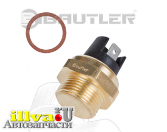 Датчик вентилятора для а/м газ 87-82С BTL-8782TS BAUTLER ТМ-108-02