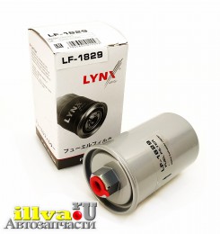 Фильтр топливный ВАЗ Lada инжектор LYNXauto Япония LF-1829