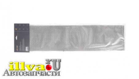 Универсальная защитная сетка радиатора LECAR 1000х250мм R16 LECAR000020108