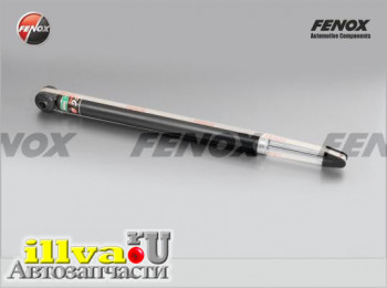 Амортизатор FENOX Ford Fiesta V 02-08; Mazda 2 02-07 задний A22082, D3502870XD