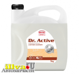 Очиститель для кожи Sintec Dr. Active Leather Cleaner Кондиционер 5 кг 801768