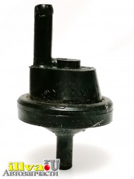 Топливный клапан обратки - обратный клапан Нива ваз 21213 OEM 21214-1164080