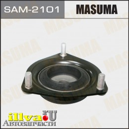 Опора амортизатора Nissan Almera (N16) 00-06, Classic 06-12, Sunny (B15), Wingroad переднего MASUMA SAM-2101