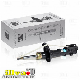 Амортизатор передний для Hyundai Accent II (00-) 1 шт AG 08151, 54650-25100, 54650-25150