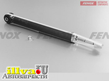 Амортизатор FENOX Mitsubishi Colt Z30 04- задний газо-масляный A22050, MR594132
