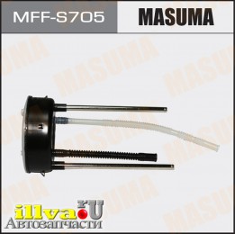 Фильтр топливный в бак Suzuki Grand Vitara 08- (2.4 JB424W) MASUMA MFF-S705