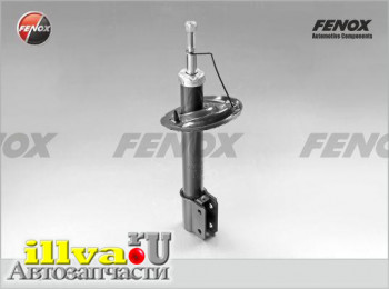 Амортизатор FENOX Lada X-Ray передняя; г/масло A61162, 543020550R