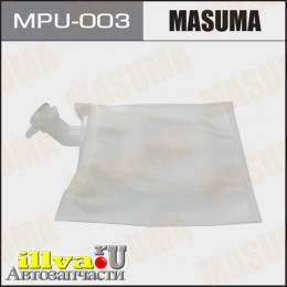 Фильтр бензонасоса MASUMA MPU003