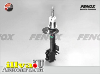 Амортизатор FENOX Сhevrolet Lacetti 04- задний газомаслянный  A62120, 96454524