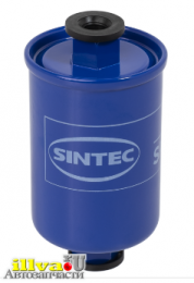 Фильтр топливный для а/м ваз 2108-09, Нива 2121 инжектор Sintec SPF-330