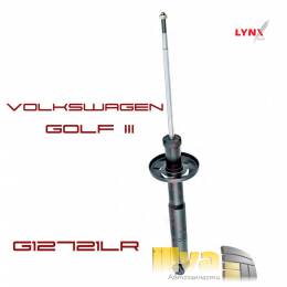 Стойки задние VW Golf III (Golf 3), Chery Bonus (A13) LYNXauto 2 шт