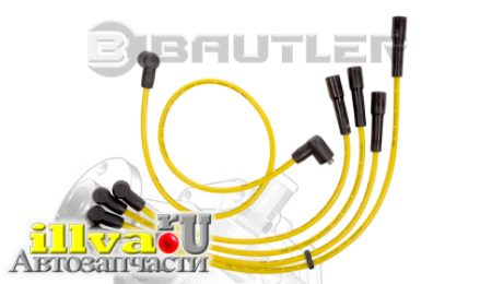 Провода высоковольтные - ваз 21213 BAUTLER BTL-0213IW, 21214-3707080