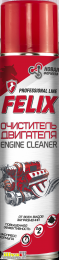 Очиститель двигателя Felix 400 мл 411040012