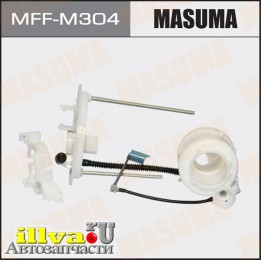Фильтр топливный в бак Mitsubishi Lancer (CY) 07- MASUMA MFF-M304