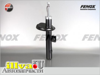 Амортизатор FENOX Peugeot 206 98-, Peugeot Partner 02-08; Citroen Berlingo 02-08 передний газ/масло A51024, 5202.LY, A51023, 5202.LX