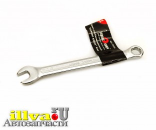 Ключ комбинированный  8мм холодный штамп CR-V Сервис Ключ 70080