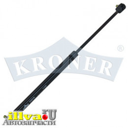 Амортизатор задней двери для а/м ваз 2108 с крепежом Kroner K3602108, 2108-6308010