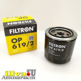 Фильтр масляный TOYOTA Filtron OP619/2