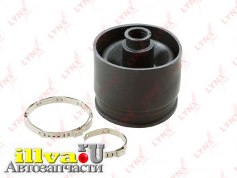 Пыльник ШРУСа для а/м ваз 2121 внутреннего LYNXauto PC-2009, 2121-2215068   