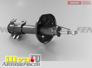Амортизатор FENOX Chevrolet Spark 05-10; Daewoo Matiz (M100/M150) 05- передняя; г/масло A61072, 96424401