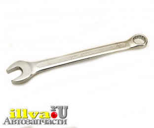 Ключ комбинированный 12мм холодный штамп CR-V Сервис Ключ 70120