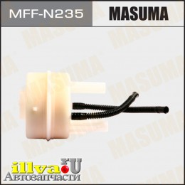 Фильтр топливный в бак Nissan Murano (Z50, Z51) 04-14 (элемент) MASUMA MFF-N235