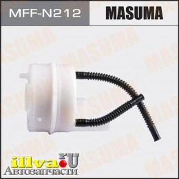 Фильтр топливный в бак Nissan Qashqai (J11) 13-, X-Trail (T31) 07-14 (элемент) MASUMA MFF-N212