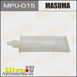 Фильтр бензонасоса MASUMA MPU 015