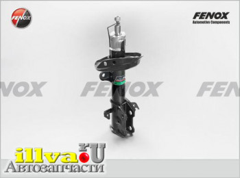 Амортизатор FENOX Honda CR-V III с двс 2.0, 2.4 07-12 передняя; г/масло A61305, 51605SWYE01, A61304,