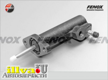 Цилиндр рабочий привода сцепления FENOX - VW P2315, 357721261B