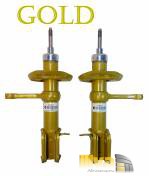 Передние стойки амортизаторные Gold для а/м ваз 1119 Калина комплект 2 шт 1119-2905002