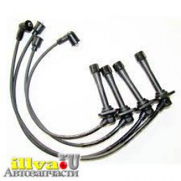 Провода высоковольтные для Mazda 626 1.8-2.0 FSD718140B Slon SLN.034