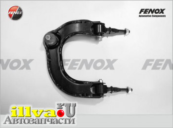 Рычаг FENOX Magentis/Sonata IV/V передний верхний левый с шаровой опорой 54410-38600, CA12106