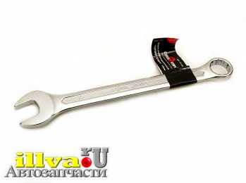 Ключ комбинированный 15мм холодный штамп CR-V Сервис Ключ 70150