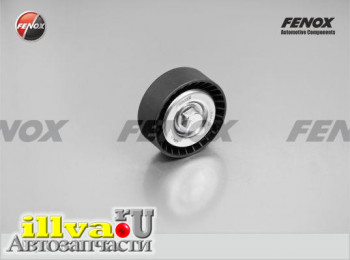 Ролик натяжителя FENOX 24.7*70 Mitsubishi ASX/Lancer/Outlander с двс 1.8/2.0/2.4 06- R34104, 1341A029