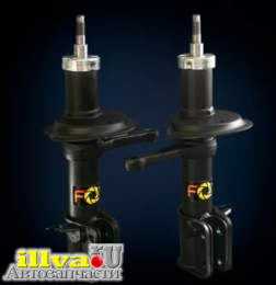 Стойки гидравлические передней подвески для а/м ваз 2110, 2112 серия Ultra Line Fox FSA10.00
