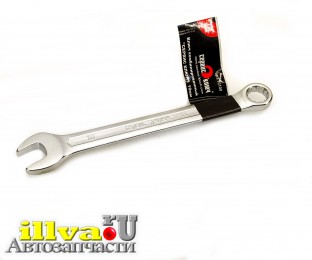 Ключ комбинированный 10мм холодный штамп CR-V Сервис Ключ 70100