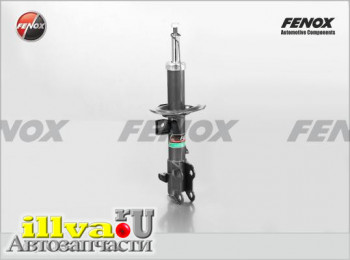 Амортизатор передний FENOX Nissan Tiida (C11X) 07- A61241, E4302EL00A