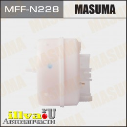 Фильтр топливный в бак Nissan Patrol (Y62) 10-; Infinity QX56 10-, QX80 13- (элемент) MASUMA MFF-N228