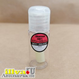 EIKOSHA A64-BOT - меловой ароматизатор SPIRIT REFILL SEXY SQUASH – Соблазнительная свежесть - пробник-бутылочка