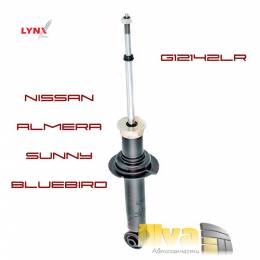 Стойки задние LYNXauto Nissan Almera N16, BLUEBIRD, SUNNY (2 шт)