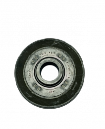 Сальник под шток 12,5 мм в размере 12,5*42,5*5.1/10.5 тип сальника DC4S