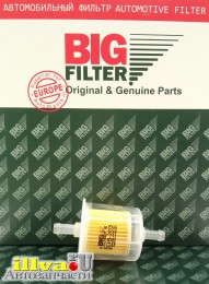Фильтр топливный для а/м ваз 2101 - 2109 карбюраторный Биг-фильтр GB-203