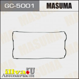 Прокладка клапанной крышки Honda CR-V 95-02 (B20B, B18B, B18C) MASUMA GC-5001