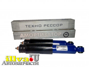 Амортизаторы передние Технорессор для а/м ваз 2101-2107 серии «Classica-Techoressor-OIL» с занижением -50 мм (2шт.)