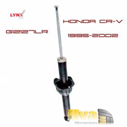 Стойки задние LYNXauto Honda CR-V (95-02) (2 шт)