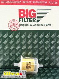 Фильтр топливный для а/м ваз 2101 - 2109 карбюраторный Биг-фильтр GB-204