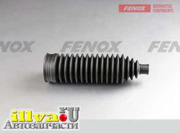Пыльник рулевой рейки FENOX FORD Focus-II/C-MAX SRB1103, 1714485