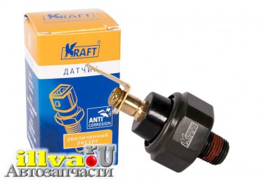 Датчик давления масла для Hyundai Accent I, II, III  Kraft KT 104352