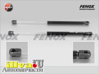 Упор капота газовый Hyundai Santa Fe, цена за штуку Fenox A906010
